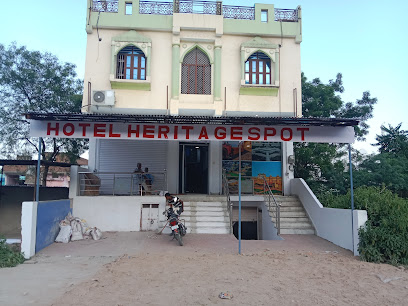 Hotel Heritage Spot
