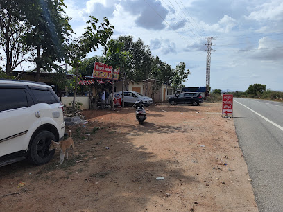 Nellore Ramaiah Hotel
