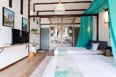 Shushe Boutique Hostel