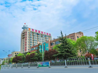 DONG CHENG GUOJIDAJIUDIAN