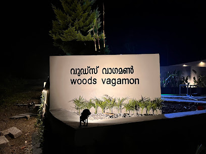 Woods - Vagamon