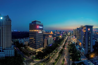 Nanning Echeng Hotel