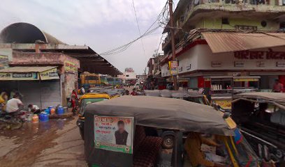 Parihar hote