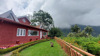 Tea Nest Annexe