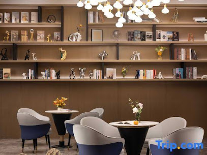 Shenzhen Zhongchen International Hotel
