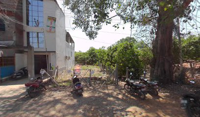 OYO Home 27019 Elegant Studio Near Auroville