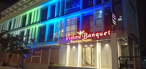 VISHNU BANQUET AND EXECUTIVE ROOMS HOTEL