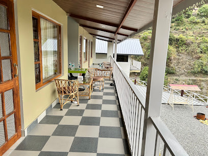 Ekaant Homestay chakrata