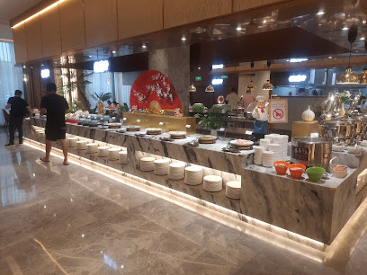 Huajin International Hotel