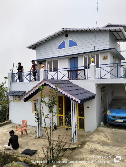 Starrie Villa home stay