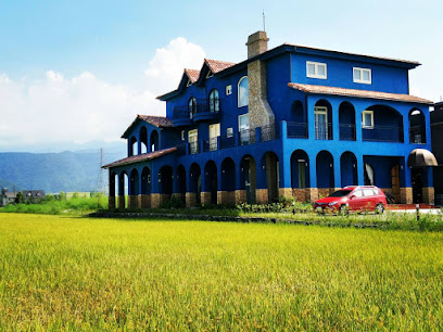 FLY INN 飞旅宿