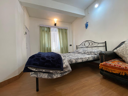 Rubysang Airbnb