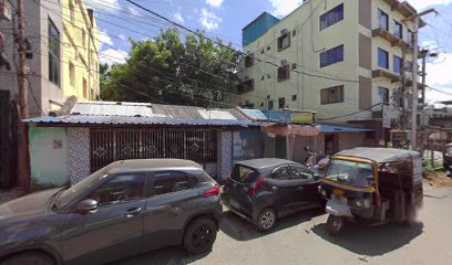 Hotel lingaraj
