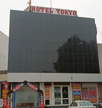 Hotel Tokyo