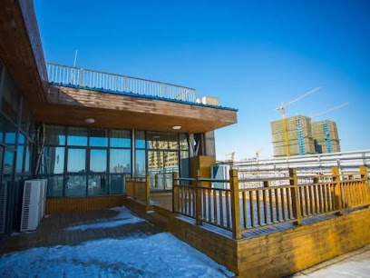 Greentree Eastern Fuyang Yingdong District South