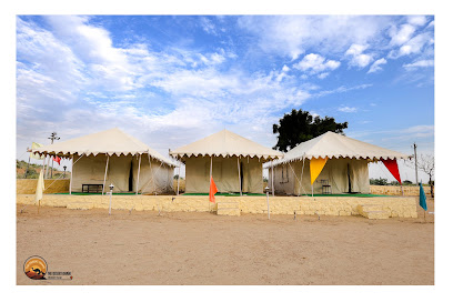 The Desert Dhani Resort