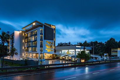 Sugar Business Hotel