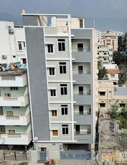 TrueLife Majestic Suites