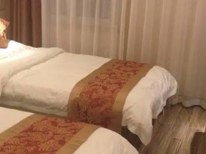 悦家商务宾馆