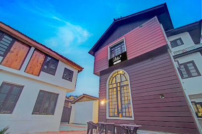 Collection O NIT Srinagar Formerly Main Street Inn