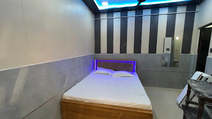 krishna guest house