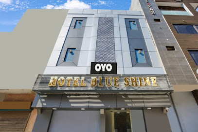 Hotel O by OYO Blue Shine