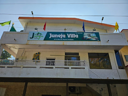 Juneja Villa
