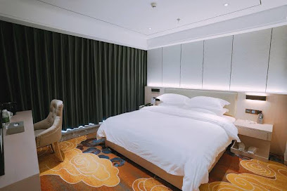 金慧酒店