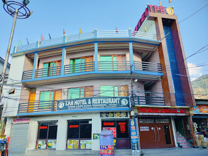 HOTEL TPR Bhaderwah