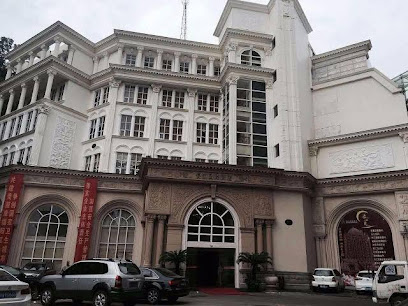 阳江长江国际酒店