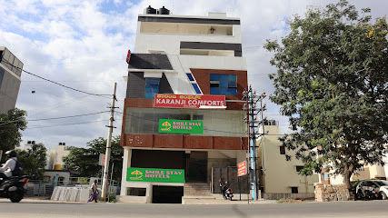 Smile stay Karanji comforts