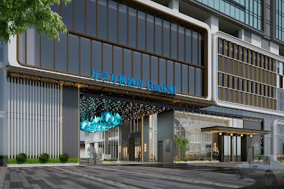 Fairfield By Marriott Shenzhen Qianhai