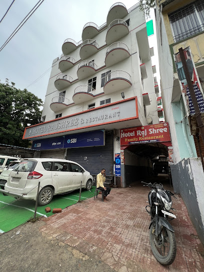 Hotel Rajshree
