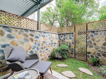 西安大兴新区太奥亚朵酒店