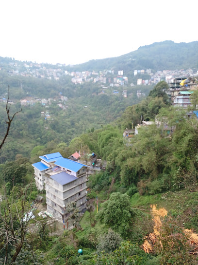 Mendang Residency