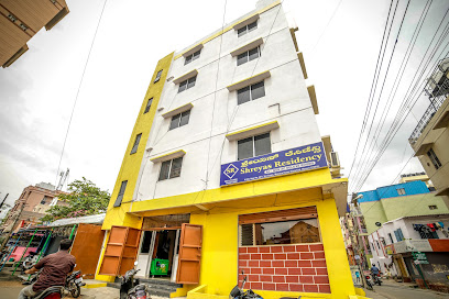 shreyas residency Mysore
