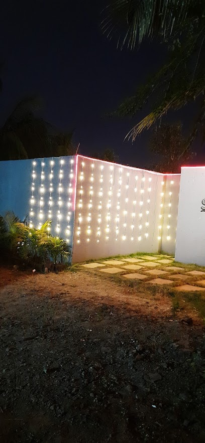 Leisurely Clair De Lune, Alibaug