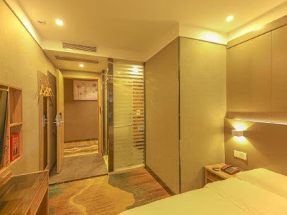 Boyu Boutique Hotel
