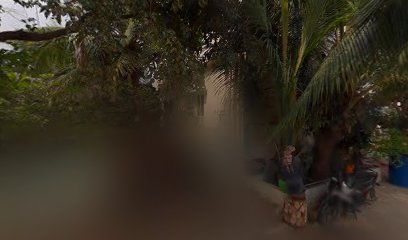 ಮಾರುತಿ ಹಿಟ್ಟಿನ ಹಾಗು ಖಾರಪುಡಿ ಗಿರಣಿ