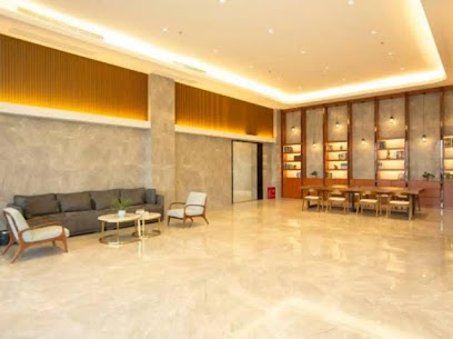 Yifu Apartment Hotel