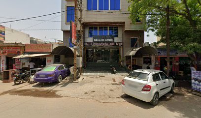 HOTEL RKH ROOMS BANQUE