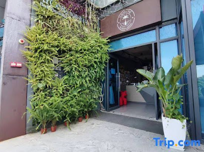 Huizhou Country Garden Shili Yintan Weigangwan No.1 Holiday Apartment