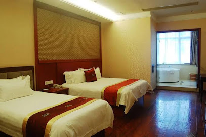 Shanghai La Vie Hotel