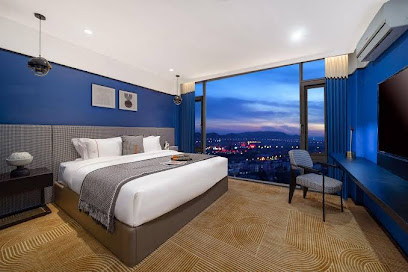 Fengming Hotel