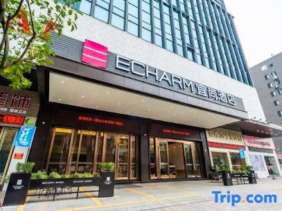 Echarm Hotel