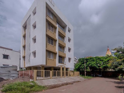OYO Hotel House Khas Suites