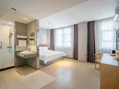 Jinjiang Inn Fashion Hotel