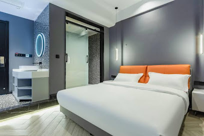 Draven Esports Hotel