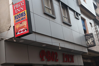 OYO 82426 Hotel PB02