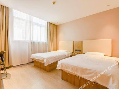 尚客优快捷酒店